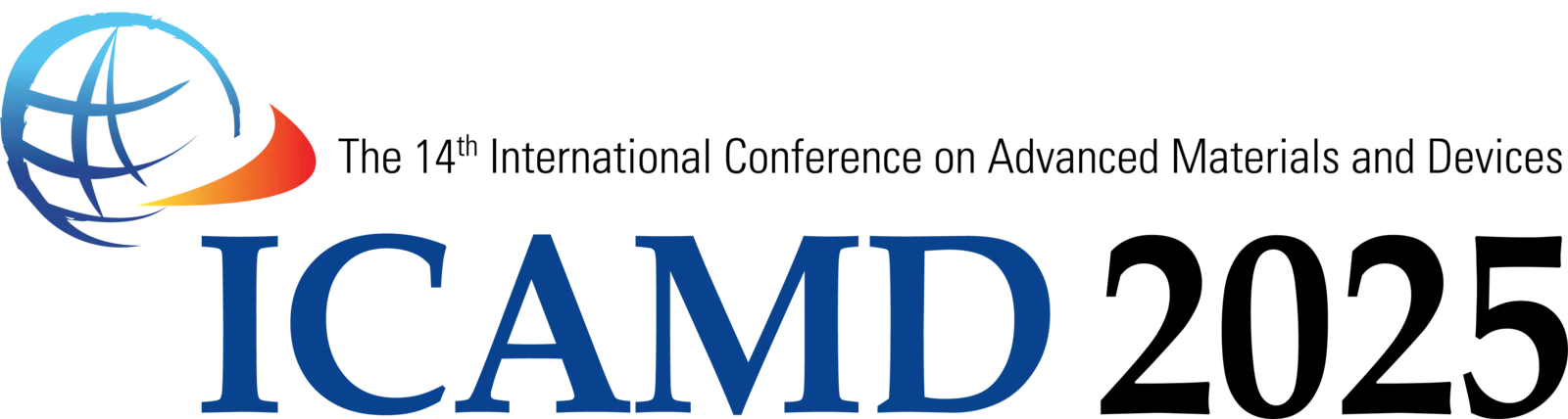ICAMD 2025